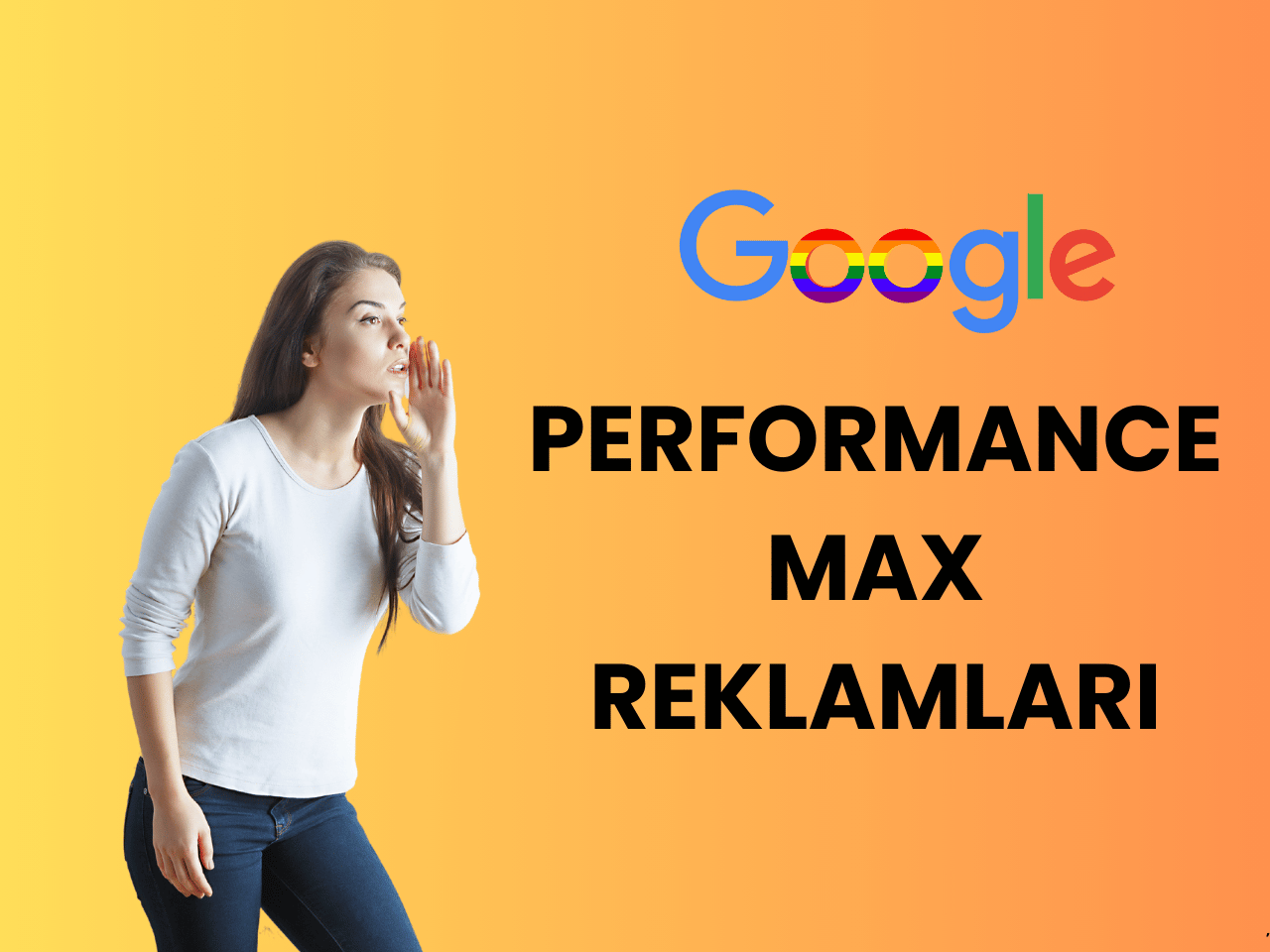 Performance Max Kampanyaları: Dijital Pazarlamanın Yeni Gücü