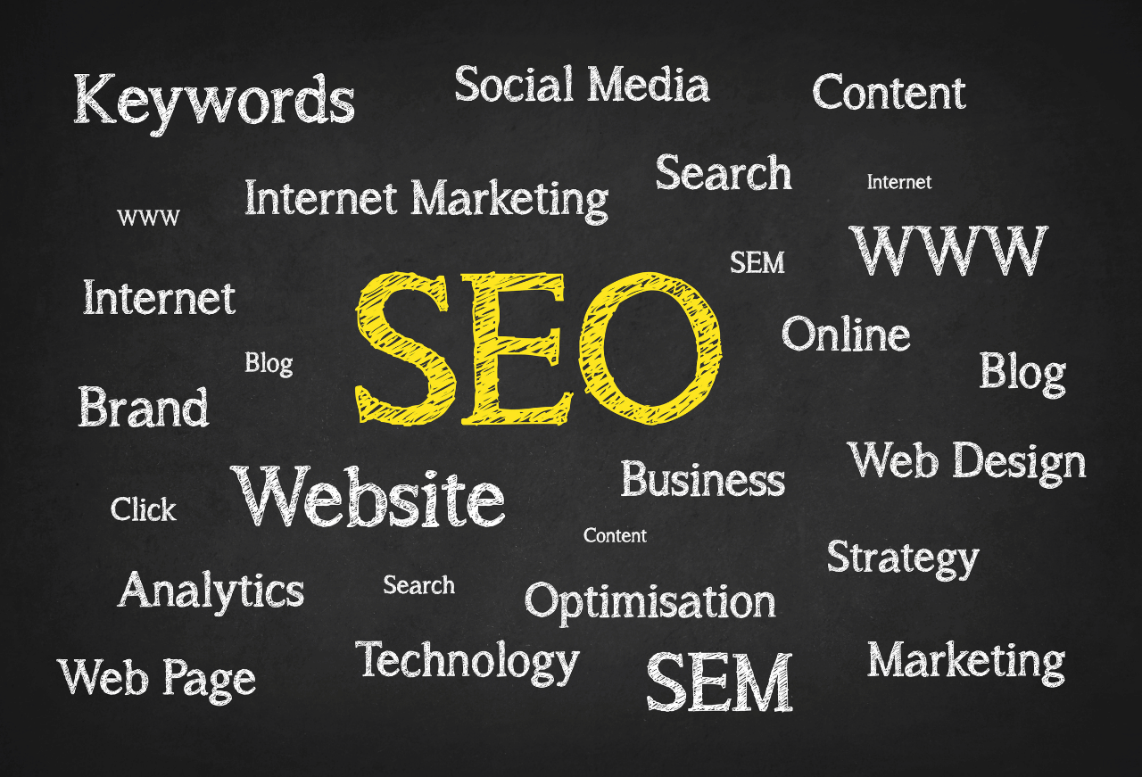 İnşaat Şirketleri İçin SEO Çalışması